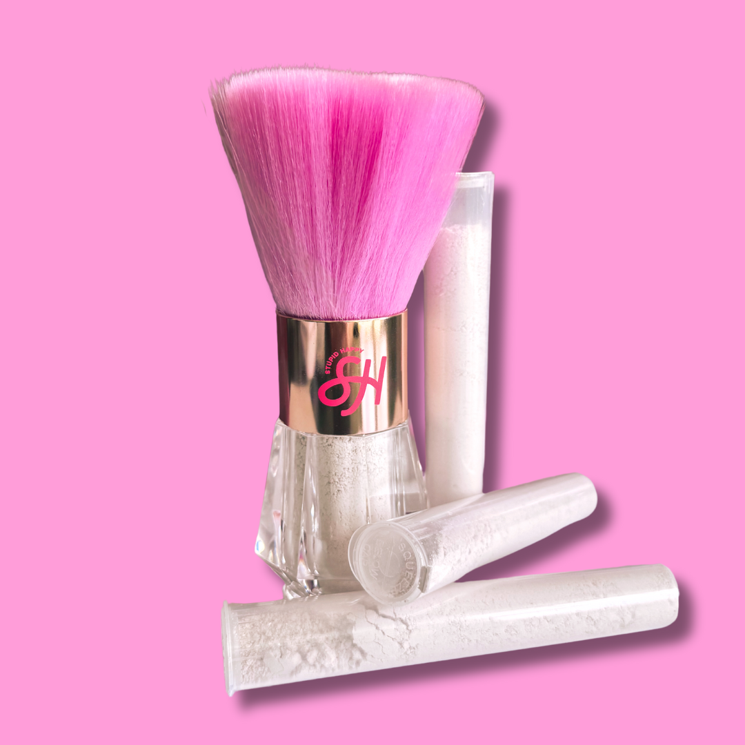 Glow Setter Bundle