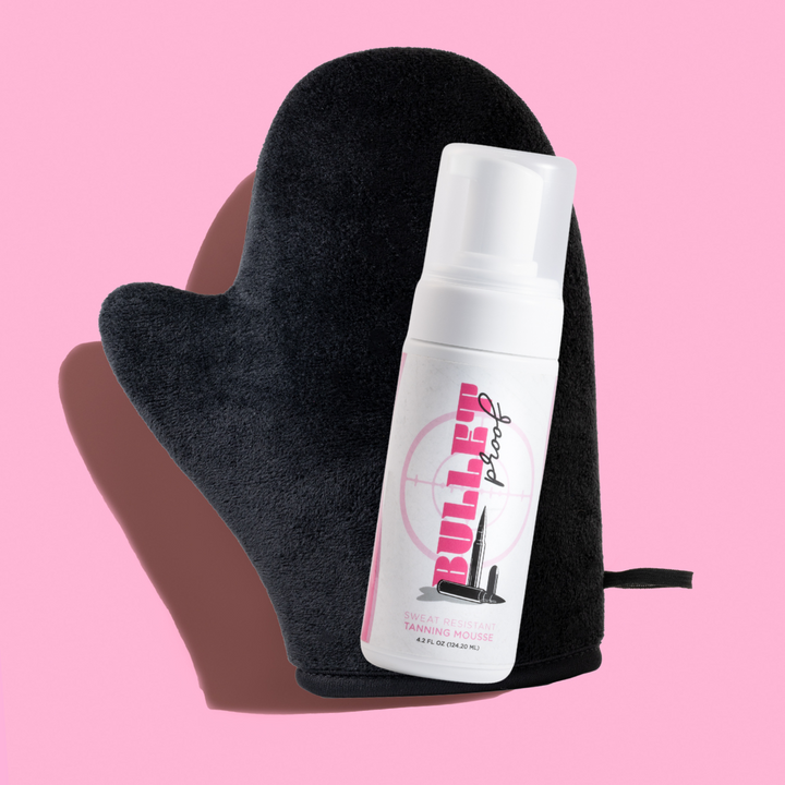 Mousse & Mitt Bundle