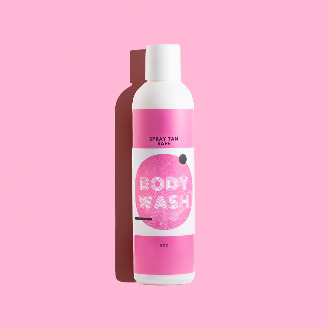 Body Wash