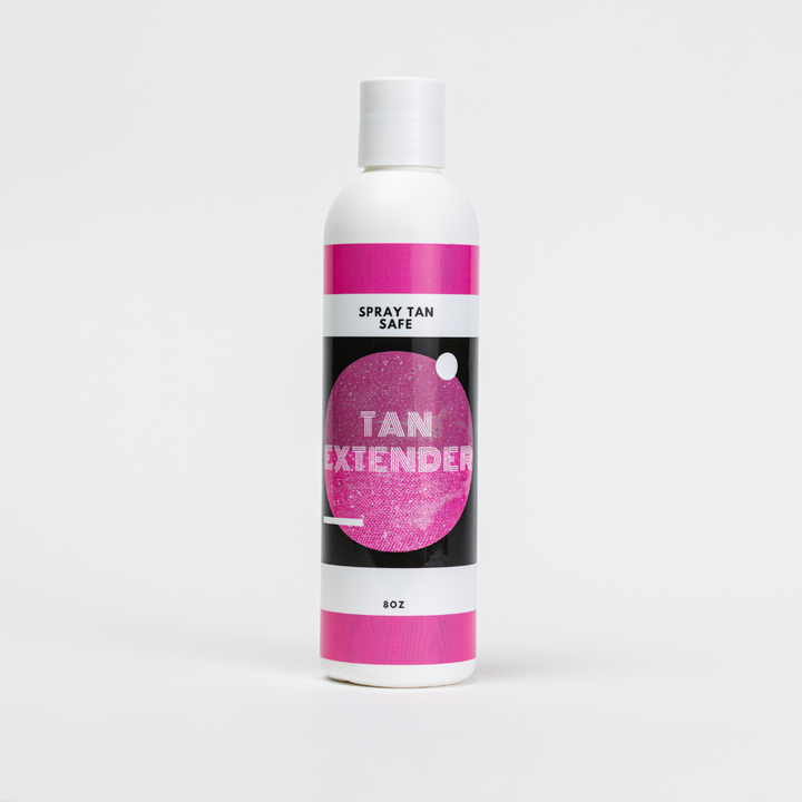 Tan Extender